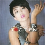 Album «The Best Of Tóc Tiên»