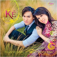 Album «Kẻ Ðến Sau by <!--vi2vn-->Thúy Nga»