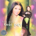 Album «Tóc Gió Thôi Bay»