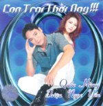 Album «Con Trai Thời Nay»